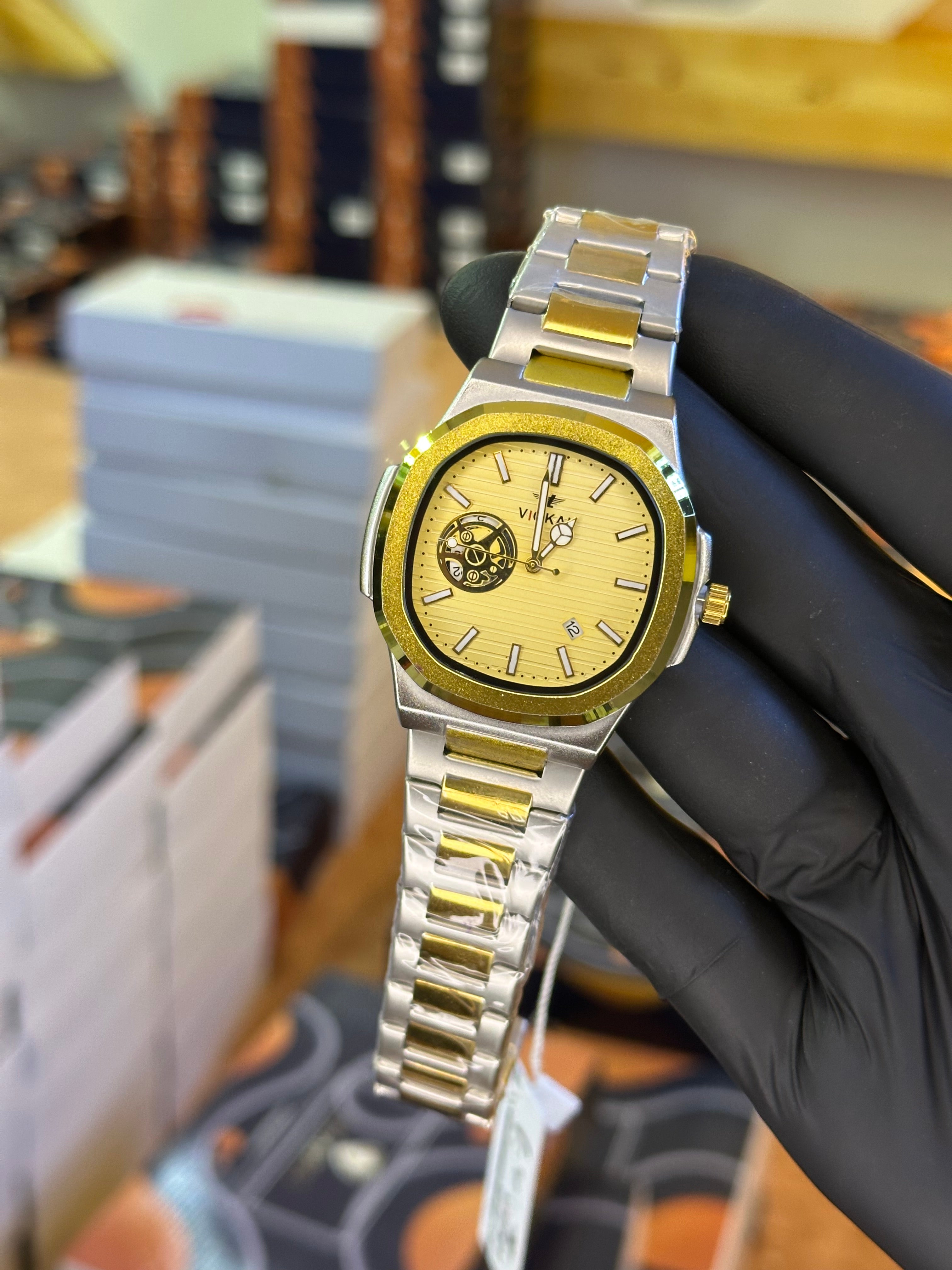 VIOKAI PREMIUM Watch
