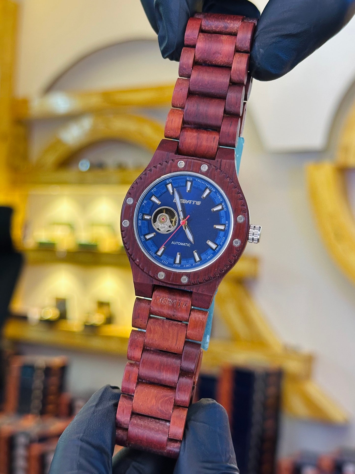 Be/date brand