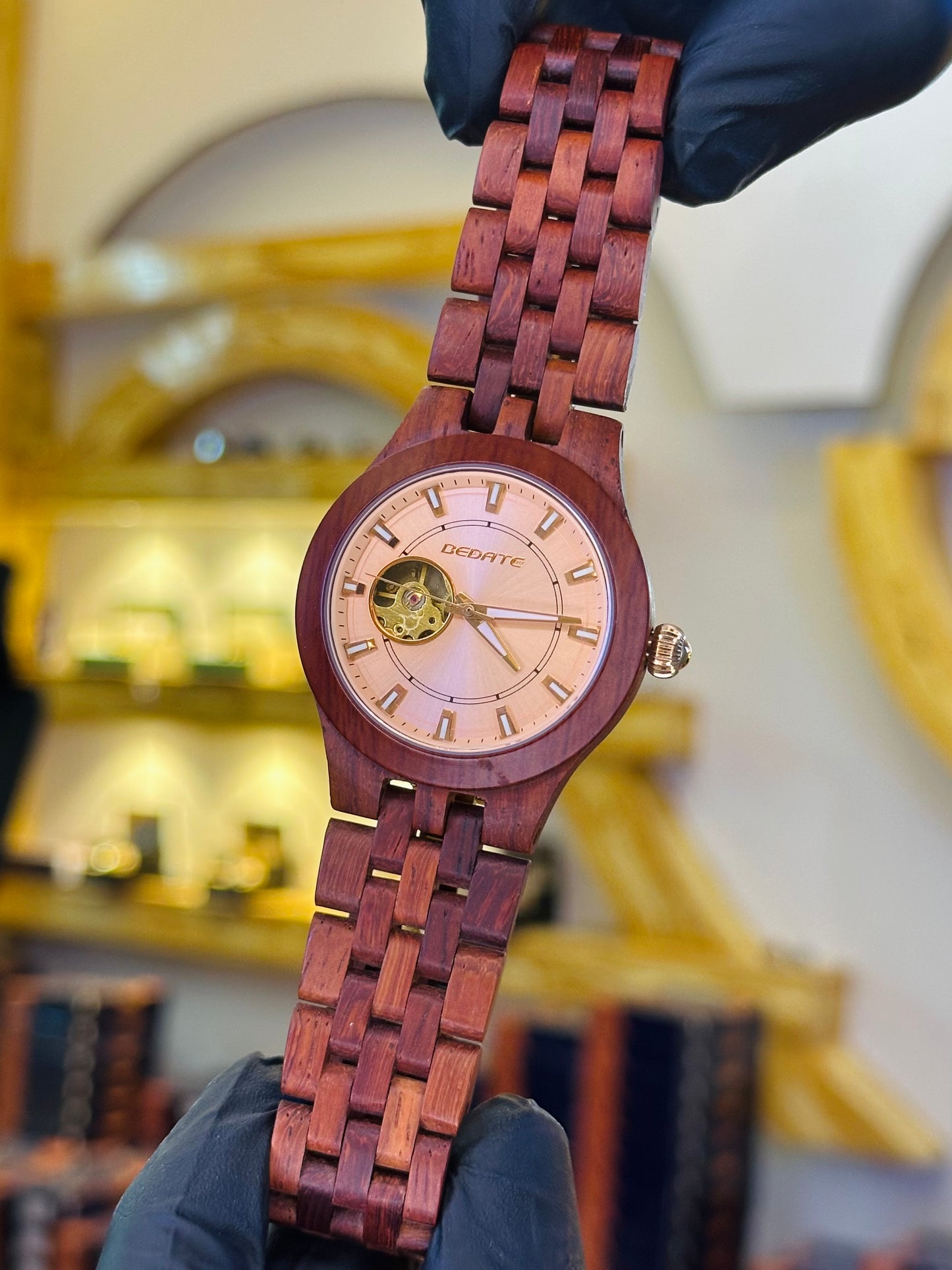 Be/date brand