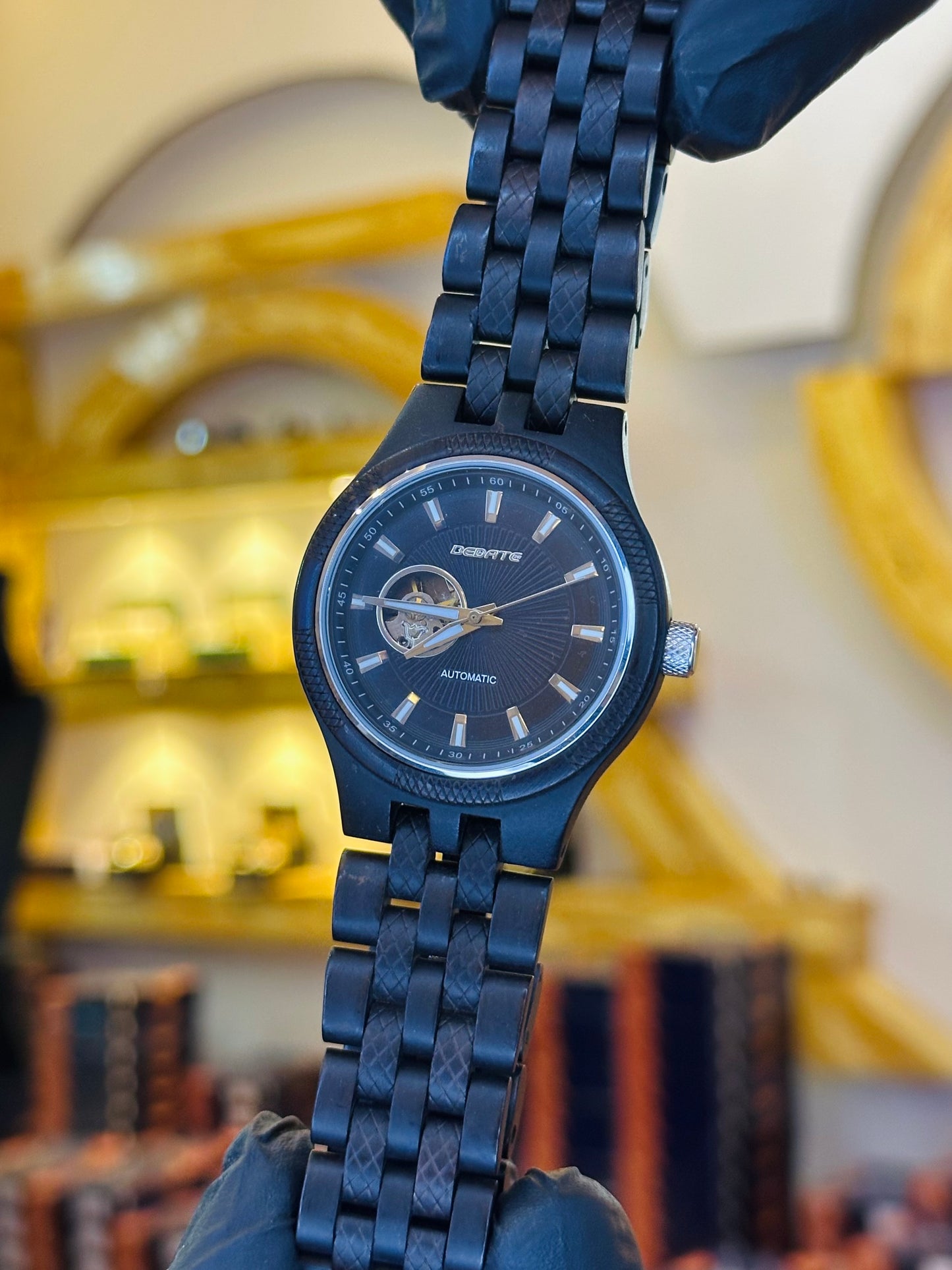 Be/date brand