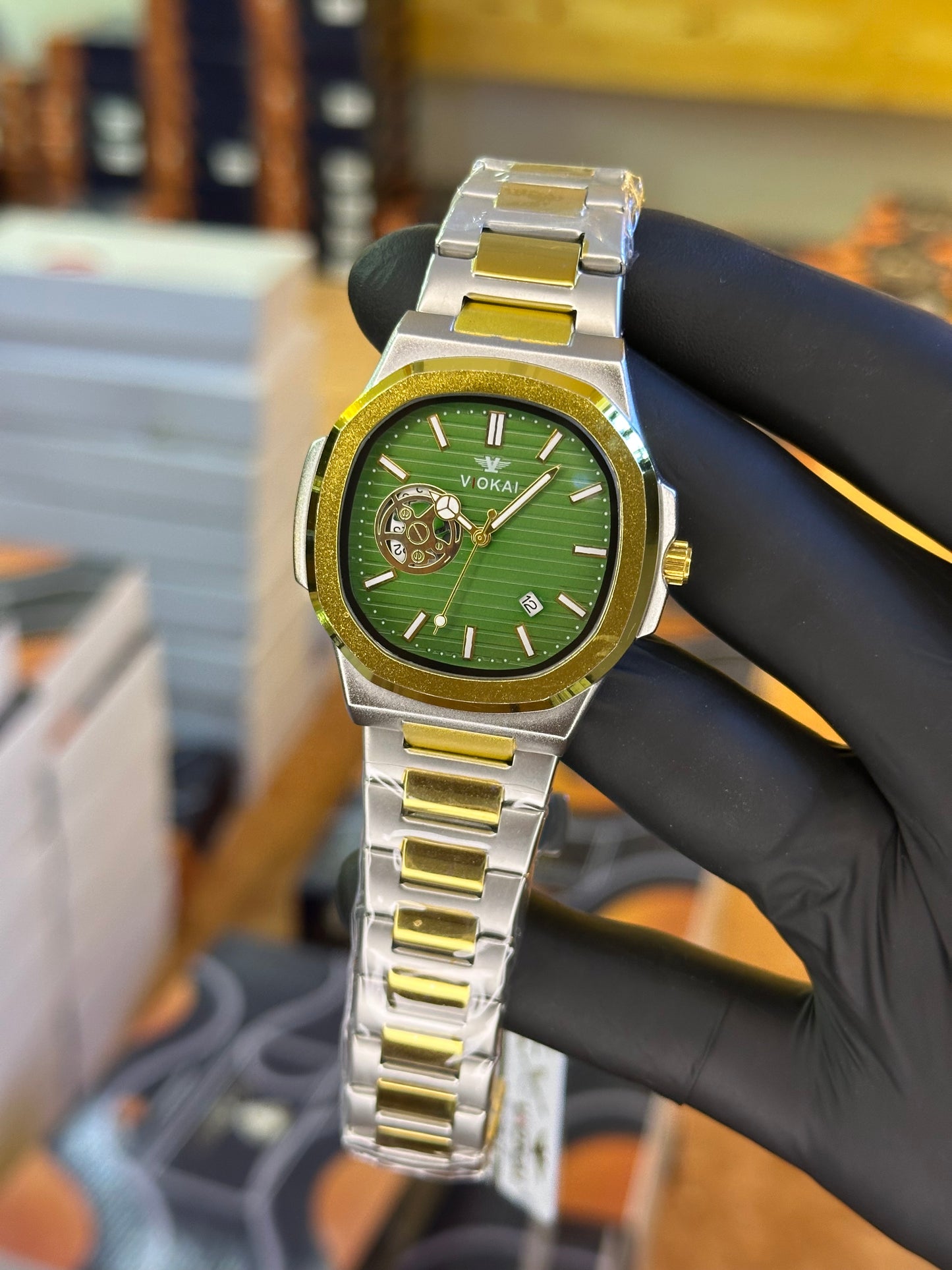 VIOKAI PREMIUM Watch