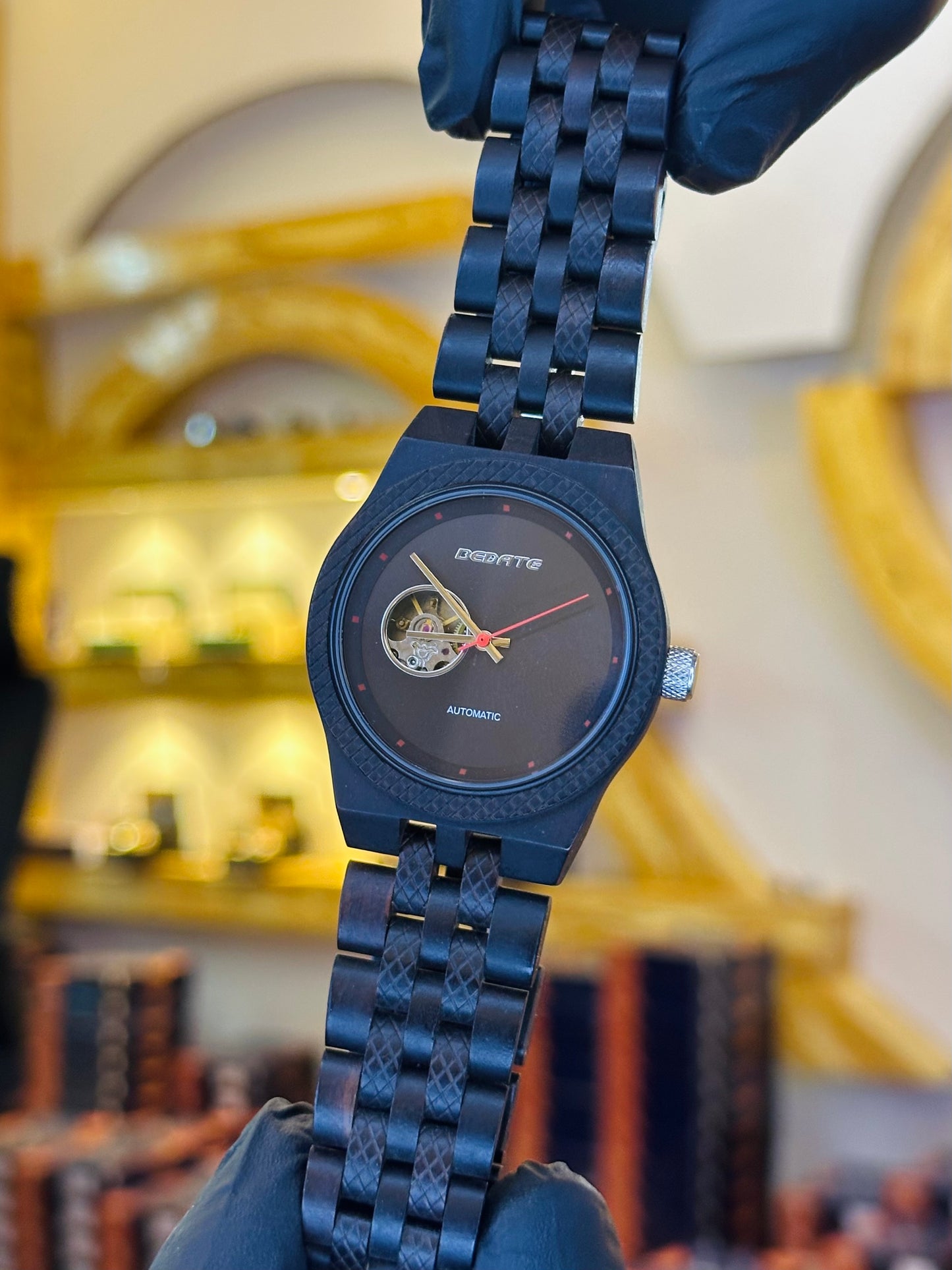 Be/date brand