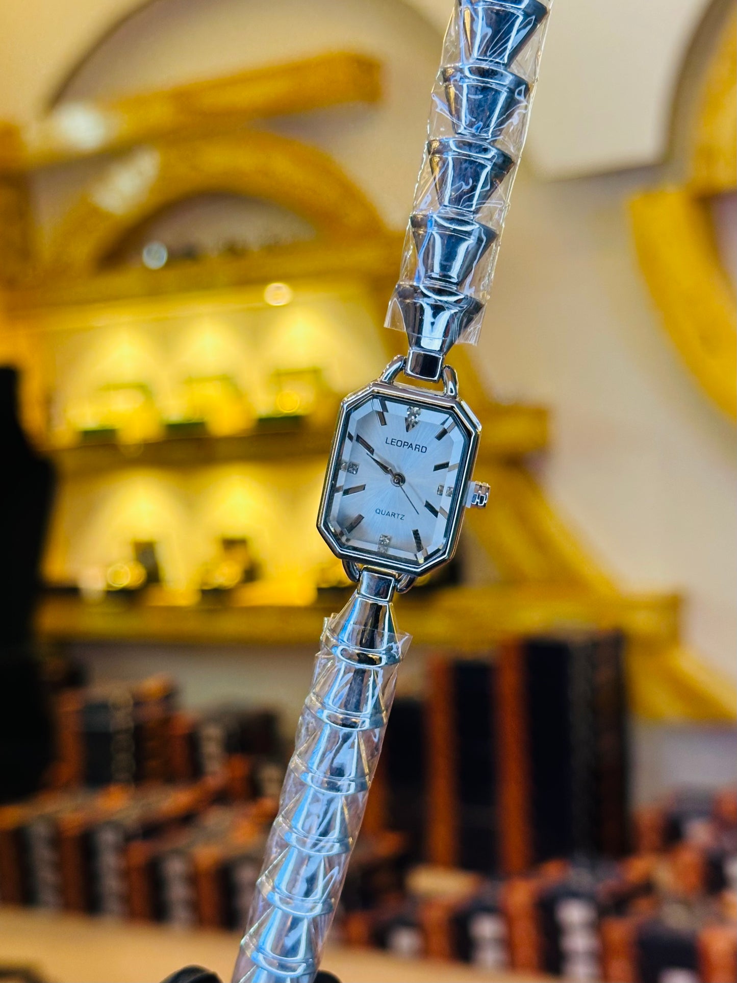 Leopard orignal brand