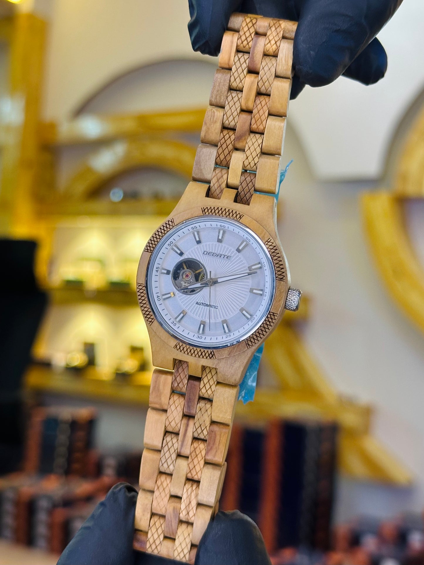Be/date brand
