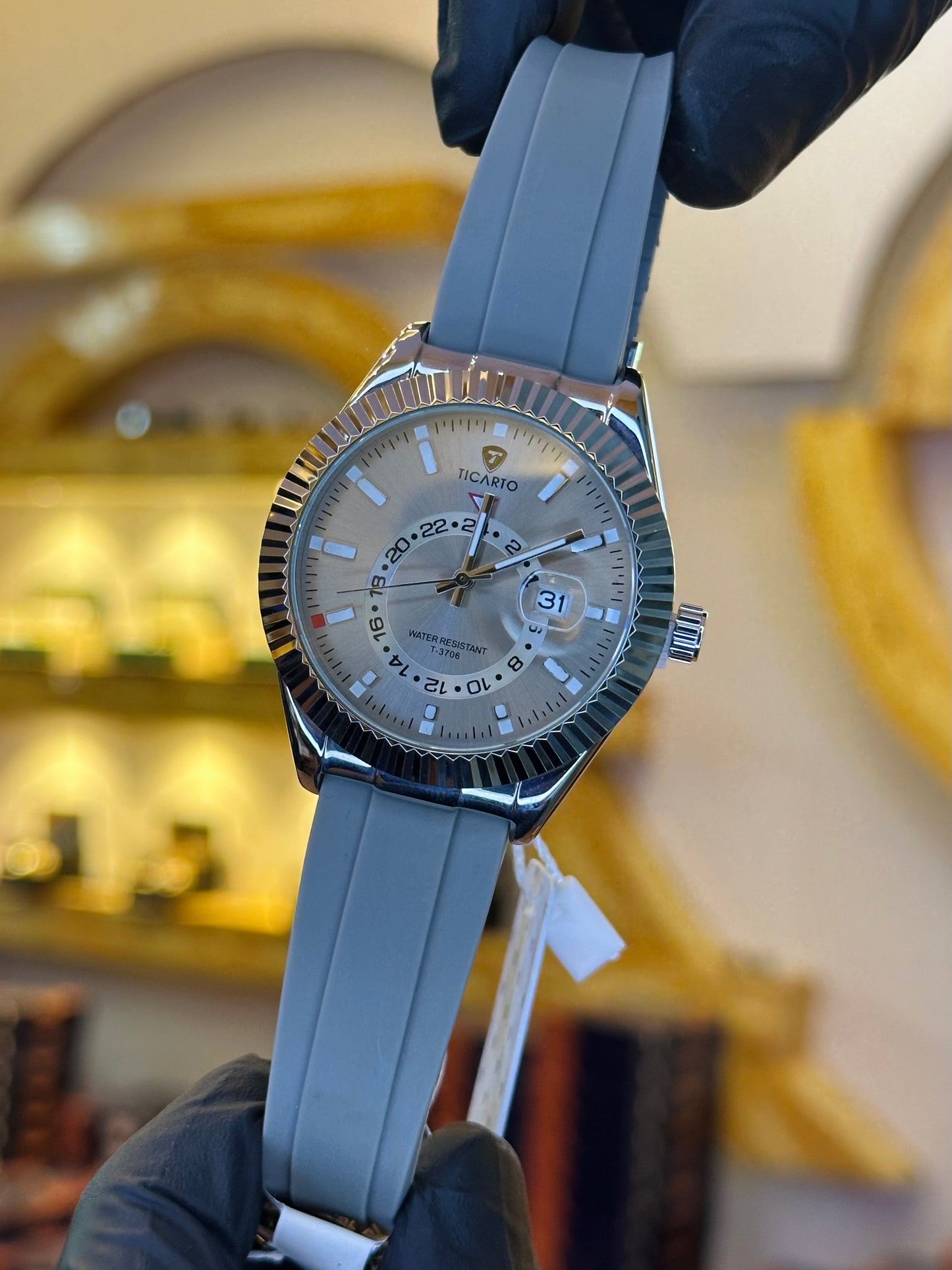 TICARTO T-3706