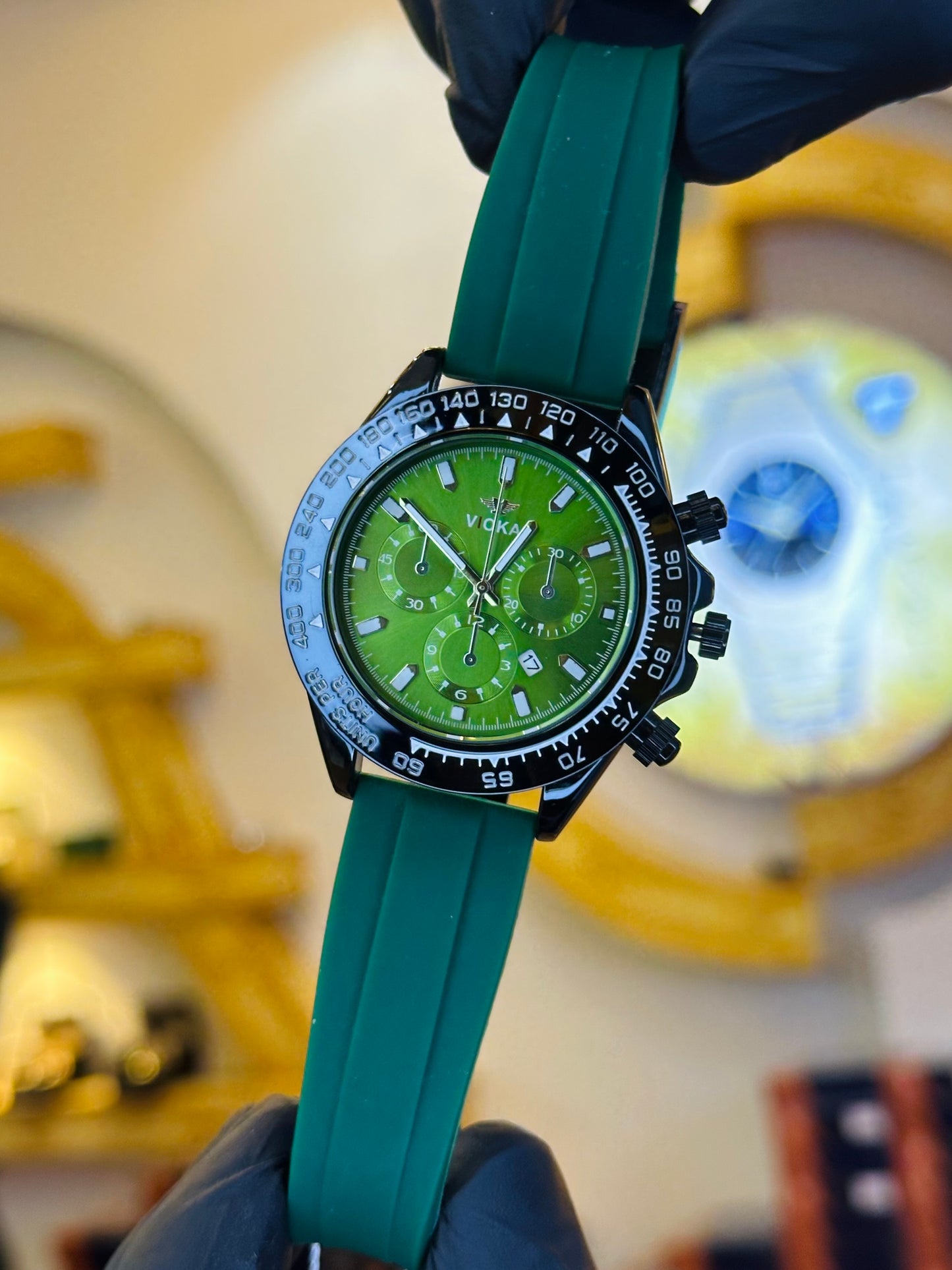 Viokai artical