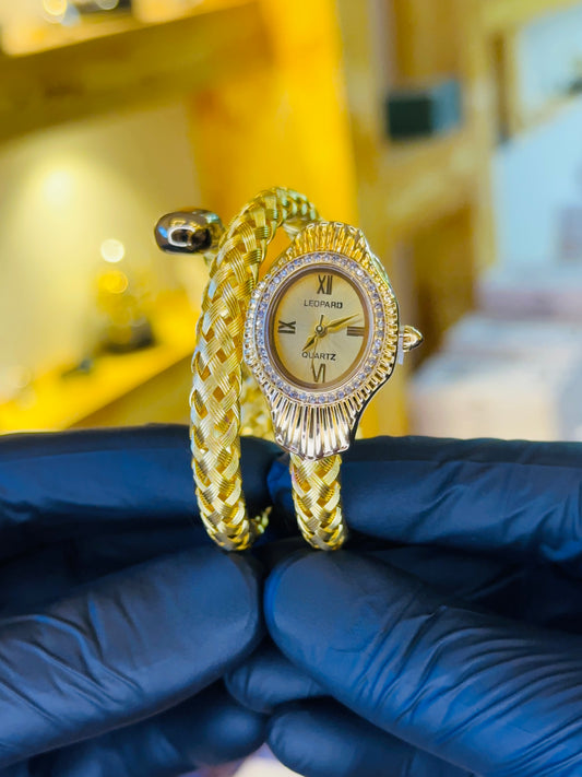 Leopard new artical