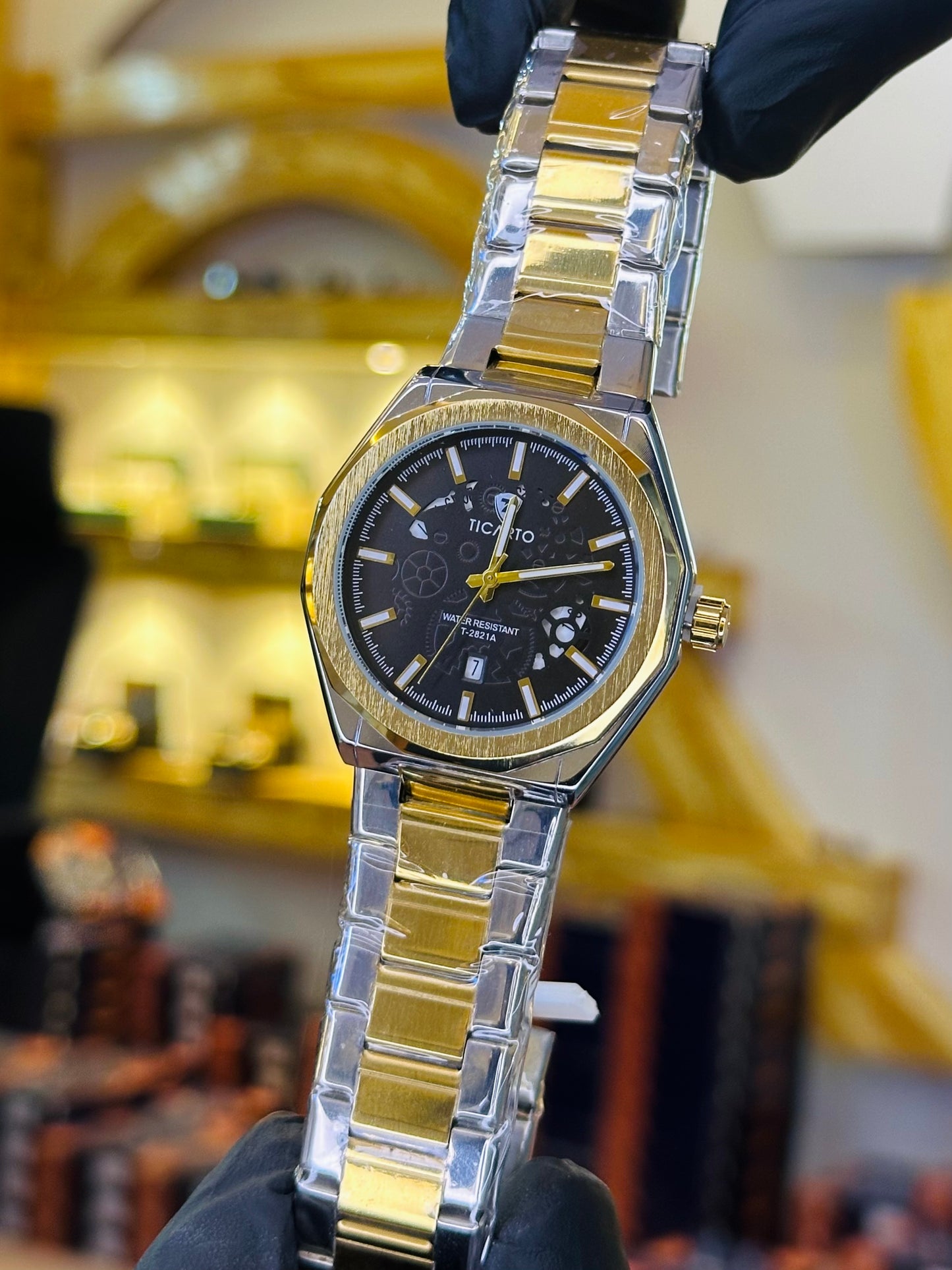 TICARTO T-2821A