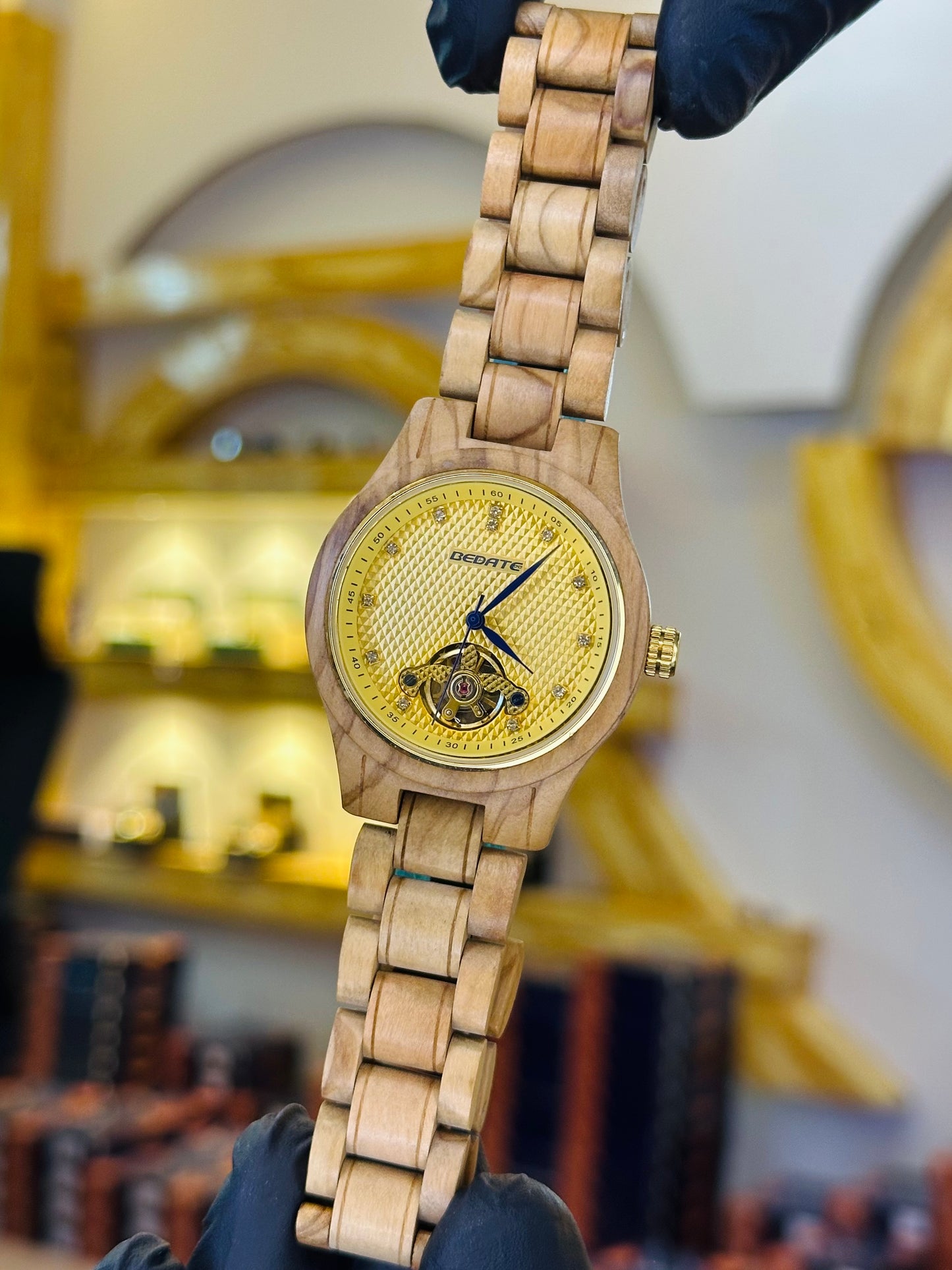 Be/date brand