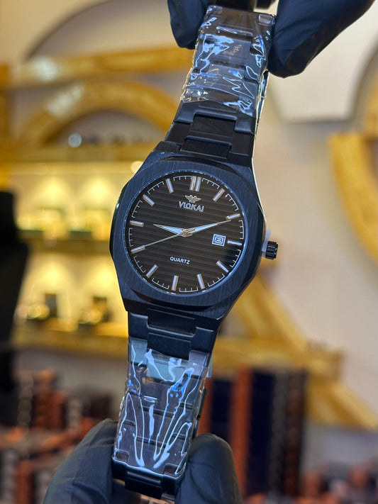 Viokai Automatic movement
