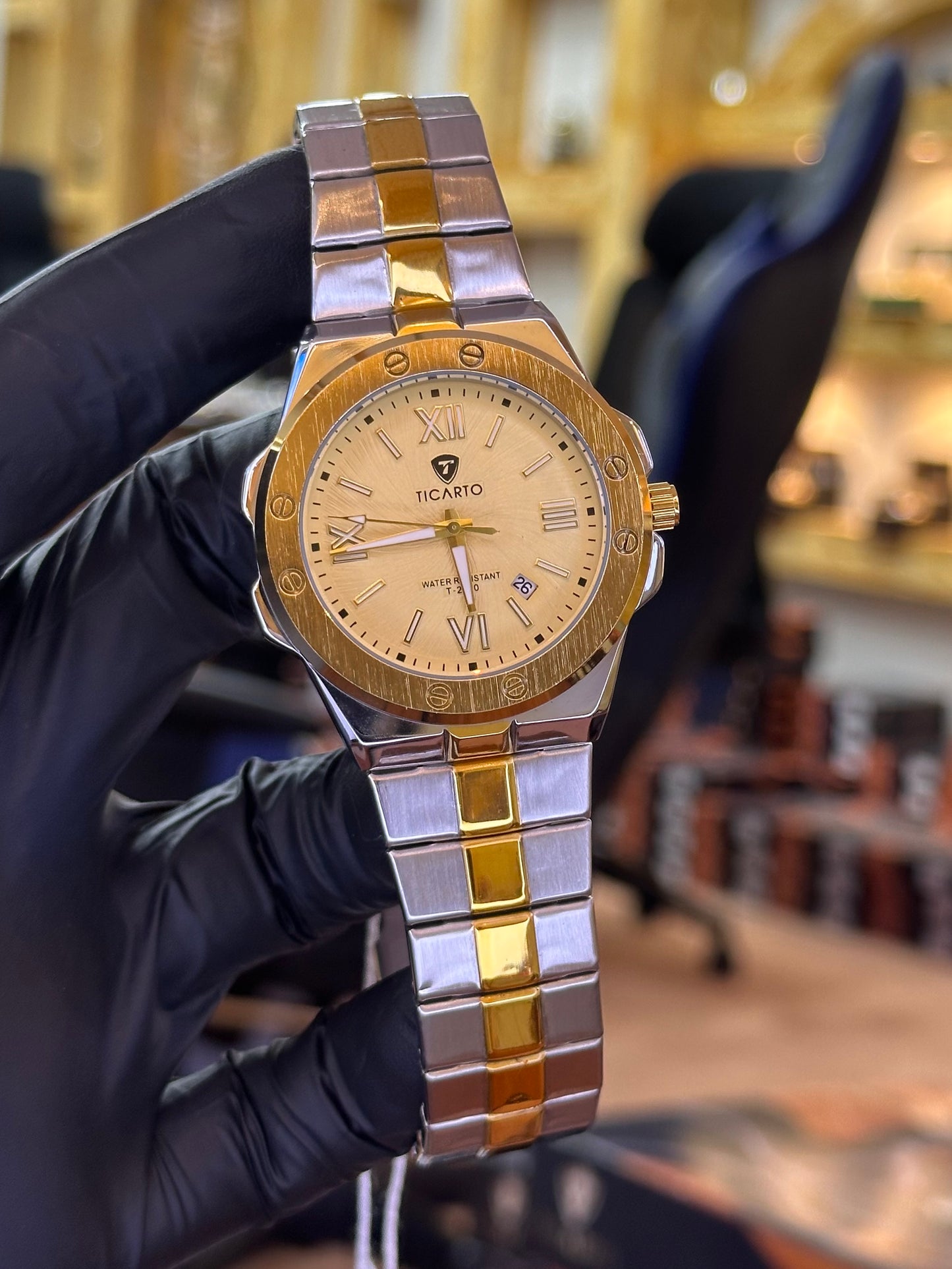 Ticarto article T2820