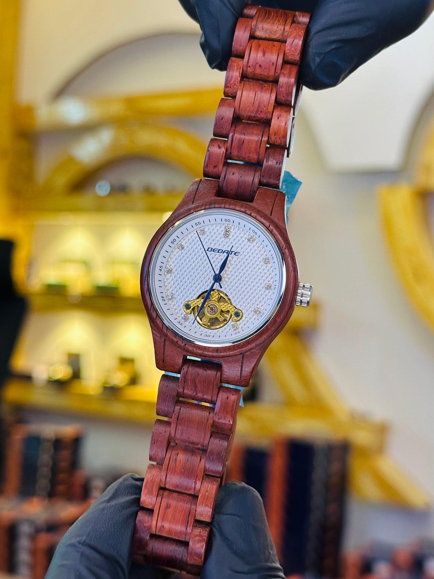Be/date brand