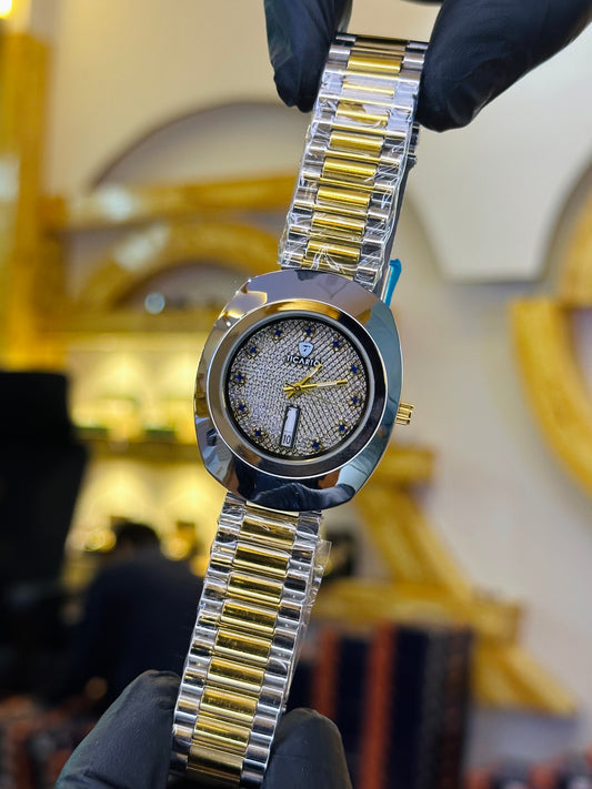 TICARTO luxury watch
