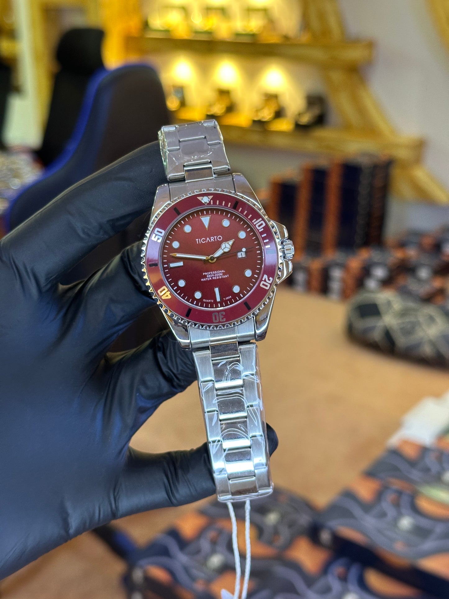 Ticarto article T3958